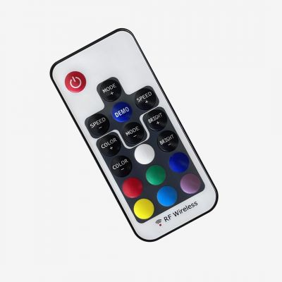 12. Biurko gamingowe Huzaro Hero 2.5 White RGB