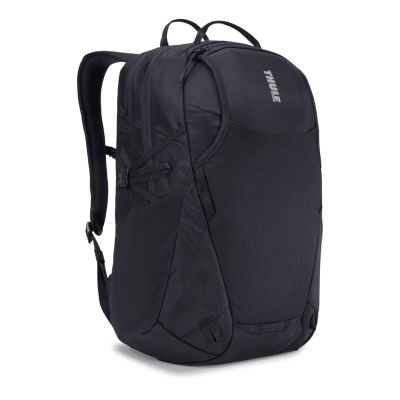 Thule EnRoute TEBP4316 - Black plecak Plecak turystyczny Czarny Nylon