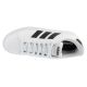 3. adidas Grand Court 3.0 IH1472 Białe 41 1/3