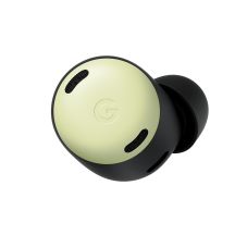 Google Pixel Buds Pro - trawa cytrynowa