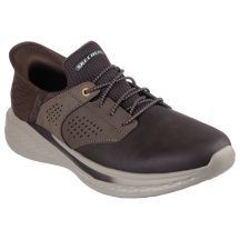 Buty Skechers Slade - Macklin M 210890 