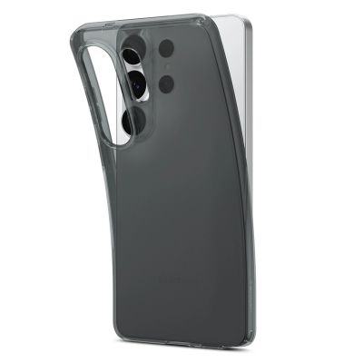 6. Etui Spigen Liquid Crystal na Samsung Galaxy S26 Ultra - półprzezroczyste