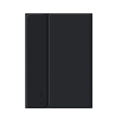 3. Etui Tech-Protect SC Pen + Klawiatura Bluetooth na Samsung Galaxy Tab S12+ 12.4" X840 / X846B - czarne