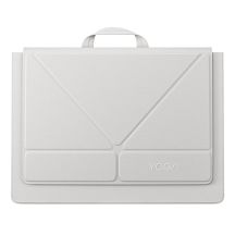 Lenovo | Yoga Tote Sleeve | Fits up to size 14 " | Sleeve | Seashell