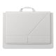 Lenovo | Yoga Tote Sleeve | Fits up to size 14 " | Sleeve | Seashell