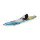 3. Deska SUP REBEL ACTIVE PRO RBA-4518 - niebieska