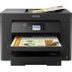 14. Epson WorkForce WF-7830DTWF Atramentowa A3 4800 x 2400 DPI Wi-Fi