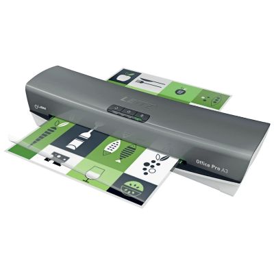 6. Laminator Leitz iLAM Office Pro A3