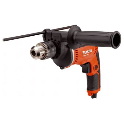 4. MAKITA.WIERTARKA UDAR. 430W M8103 KLUCZYK /MT