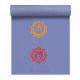 4. Mata do Jogi GAIAM Chakra 4 MM 55321