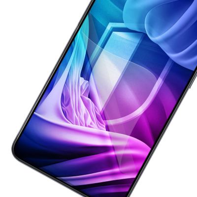 15. Folia matowa 3mk Silky Matt Pro na Realme 14 5G / 14T 5G