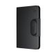 Lokalizator Bluetooth Acefast S6 w formie etui na paszport kompatybilny z Apple Find My - czarny