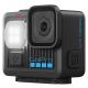 4. GoPro LIT HERO aparat do fotografii sportowej 12 MP 4K Ultra HD CMOS 25,4 / 2,8 mm (1 / 2.8") Wi-Fi 93 g