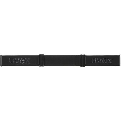 2. Gogle narciarskie UVEX Evidnt ATTRACT V + case black/rainbow