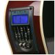 5. V-TONE EAG SET SB gitara elektroakus. + wzmacniacz