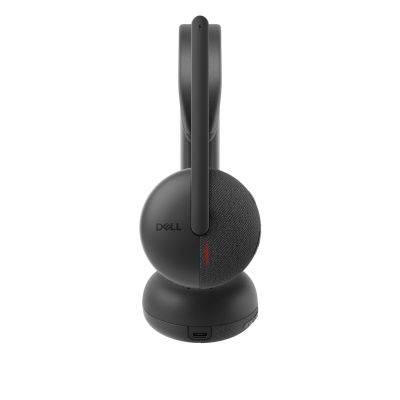 14. Dell Słuchawkl Wireless Headset WL3024