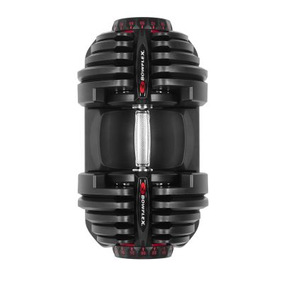 3. Hantle Bowflex Select Tech 1090I 