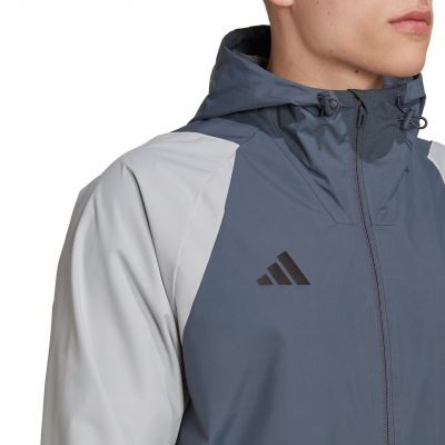 5. Kurtka adidas Tiro 23 Competition All-Weather M HU1320