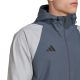 5. Kurtka adidas Tiro 23 Competition All-Weather M HU1320