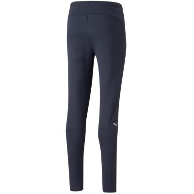 4. Spodnie Puma teamFinal Casuals Pants M 657386 06