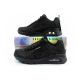 36. Buty Skechers Uno-World Of Gems W 155217/BBK