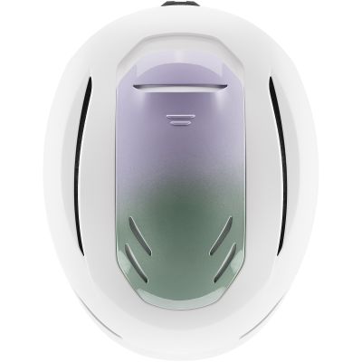 3. Kask narciarski UVEX Resolution