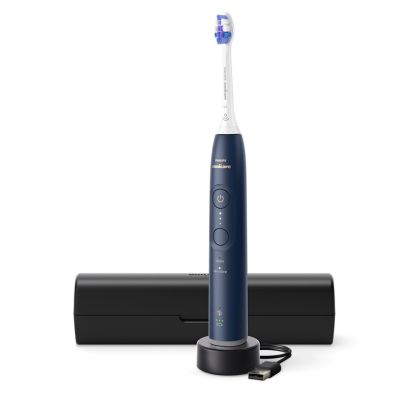 4. Szczoteczka do zębów PHILIPS HX7403/05
