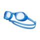 2. Okulary pływackie Nike Expanse niebieskie NESSB161-438 OS