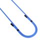 5. Smycz do smartfona 3mk EasyClip - niebieska