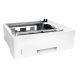 7. HP LaserJet Podajnik papieru na 550 arkuszy