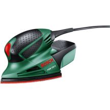 Bosch PSM 100 A Multiszlifierka 26000 OPM Czarny, Zielony, Czerwony