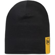 Czapka BUFF ECOSTRETCH REVERSIBLE BEANIE LOGO MULTI