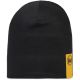 Czapka BUFF ECOSTRETCH REVERSIBLE BEANIE LOGO MULTI