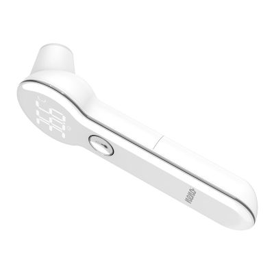 3. NENO TERMOMETR BEZDOTYKOWY MEDIC T08