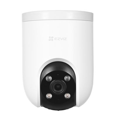 Kamera IP do monitoringu EZVIZ H8c Pro 4K