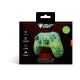 5. Dragonshock PopTop Zielony, Ciemny Zielony, Różowy, Biały Bluetooth Gamepad Analogowa/Cyfrowa Nintendo Switch, PC