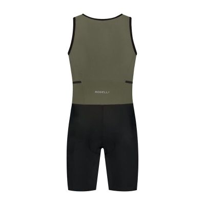 2. Rogelli triathlon FLORIDA zielona XL