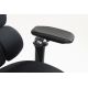 84. Activejet Fotel biurowy Ergonomiczny YK848 czarny