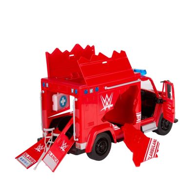3. WWE JMR51 figurka dla dzieci