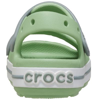 9. Sandały Crocs Crocband Cruiser Jr 209424 3WD