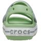 9. Sandały Crocs Crocband Cruiser Jr 209424 3WD