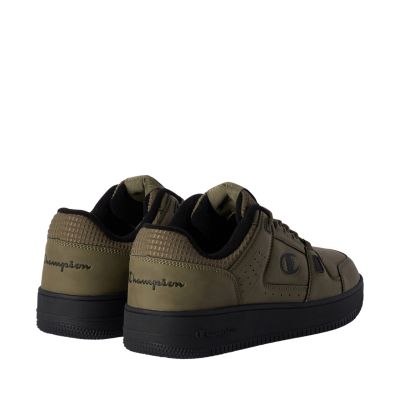 3. Buty męskie Champion RD18 Low Comb khaki S22477 GS017