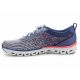 5. Buty Skechers Glide Step Head Start W 104325-SLT