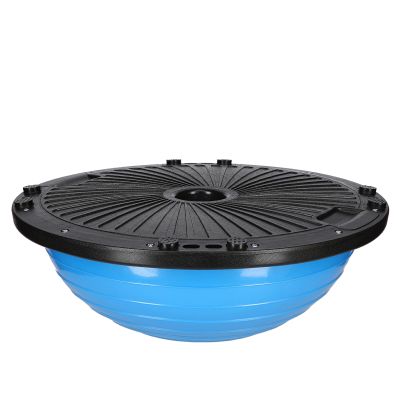 9. Piłka do balansowania HMS BSX10 New Blue