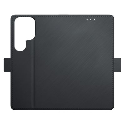 10. Etui 3mk Wallet Case na Samsung Galaxy S26 Ultra - czarne