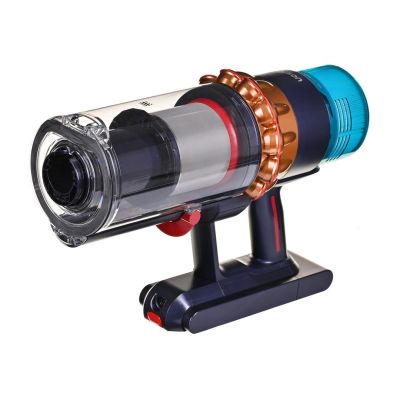 3. Odkurzacz DYSON GEN 5 Detect Absolut Blue/Copper