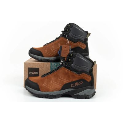38. Buty trekkingowe CMP Melnick M 3Q18587 P777