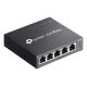 9. Switch TP-Link ES205GP Omada Easy Managed