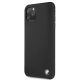 2. Etui BMW Silicone na iPhone 11 Pro Max - czarne