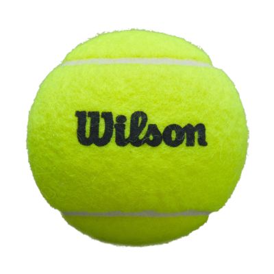 2. Piłki do padla Wilson Premier Padel Ball 3 pak WR8908401001